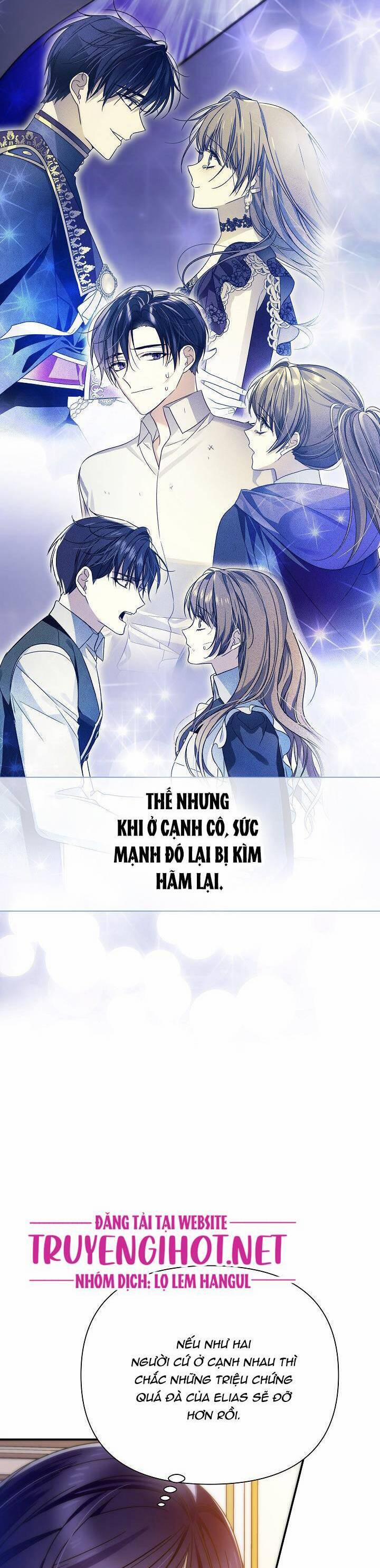 Tôi Đã Luôn Ở Đây Ngay Từ Đầu 64.1 trang 6