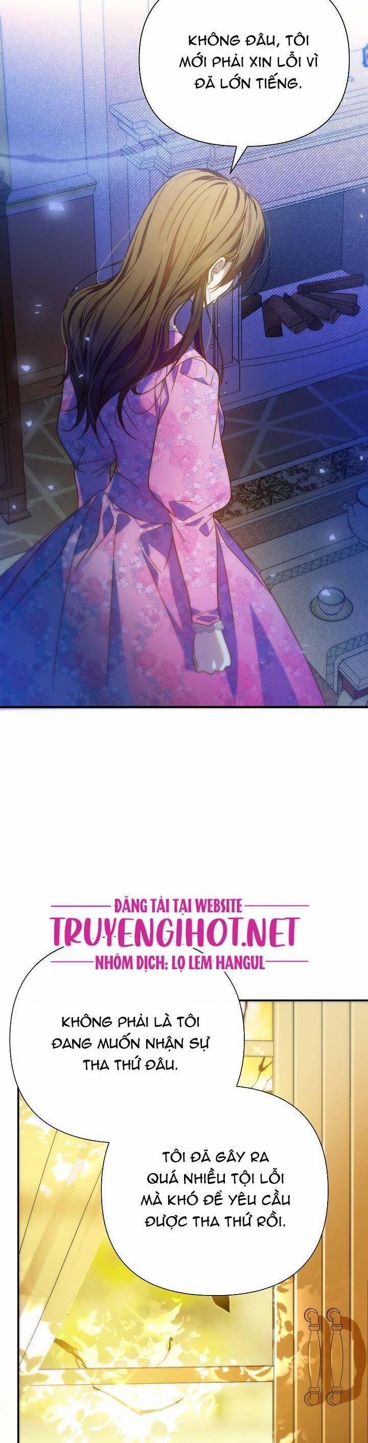 Tôi Đã Luôn Ở Đây Ngay Từ Đầu 64.2 trang 5