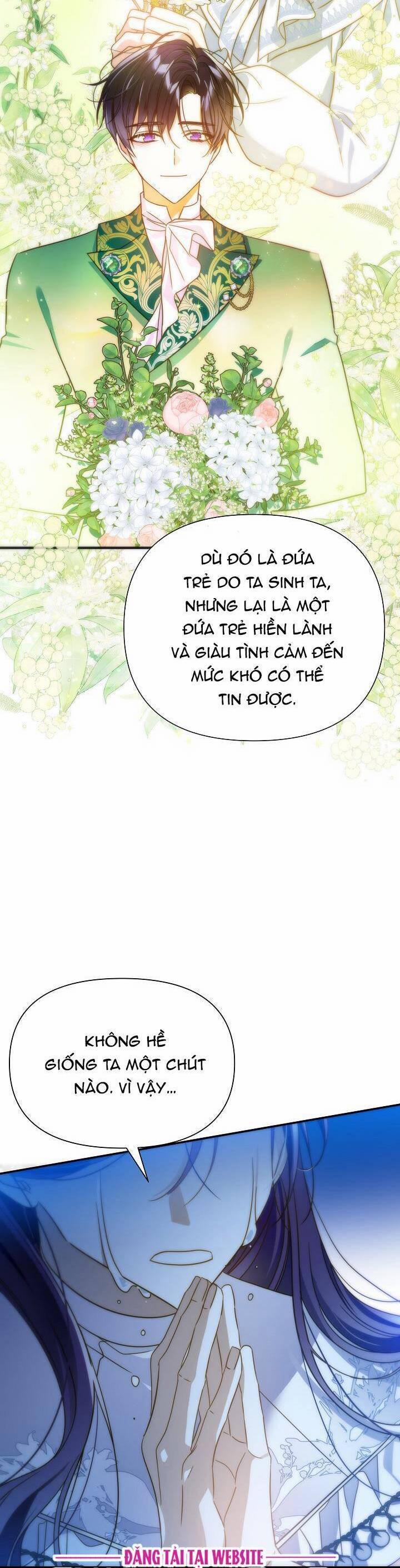 Tôi Đã Luôn Ở Đây Ngay Từ Đầu 64.2 trang 7