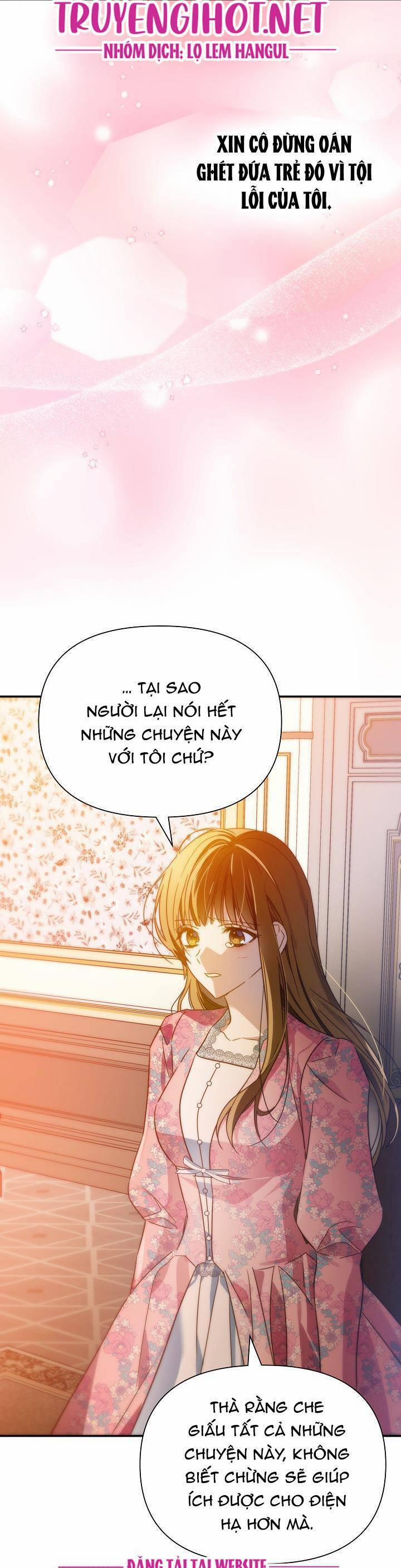 Tôi Đã Luôn Ở Đây Ngay Từ Đầu 64.2 trang 8