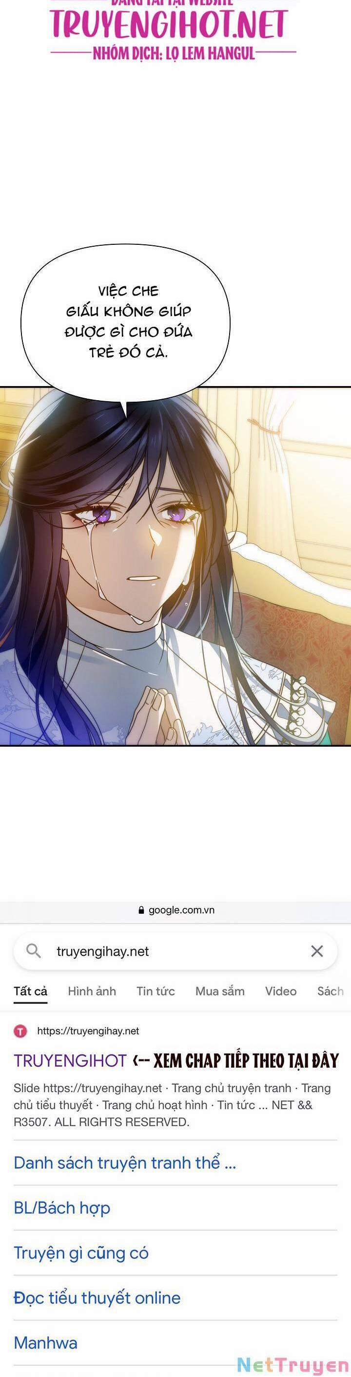 Tôi Đã Luôn Ở Đây Ngay Từ Đầu 64.2 trang 9