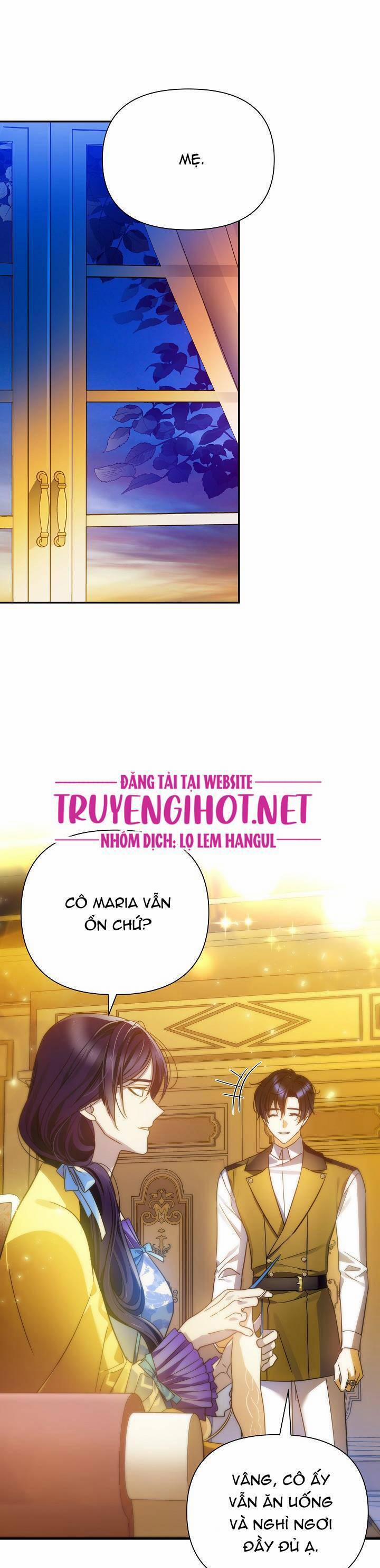 Tôi Đã Luôn Ở Đây Ngay Từ Đầu 65.1 trang 10