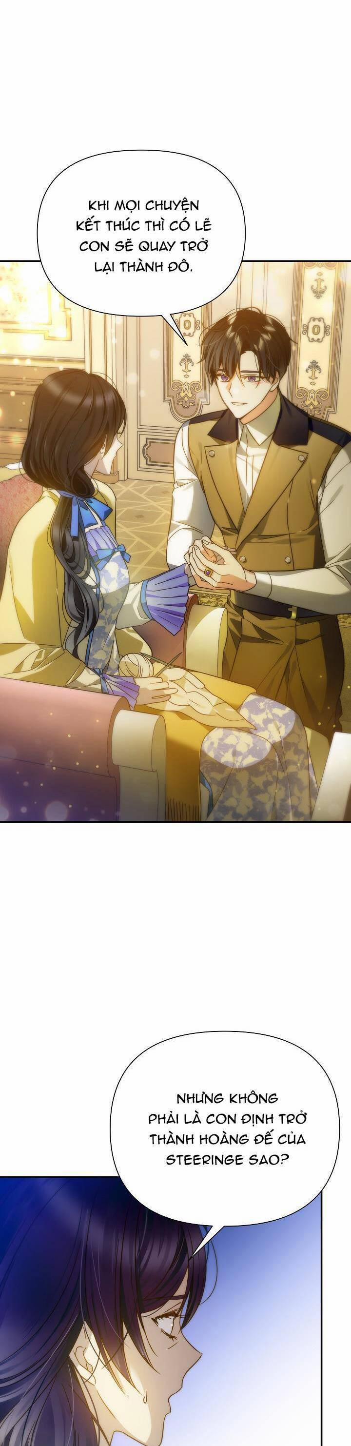 Tôi Đã Luôn Ở Đây Ngay Từ Đầu 65.1 trang 13