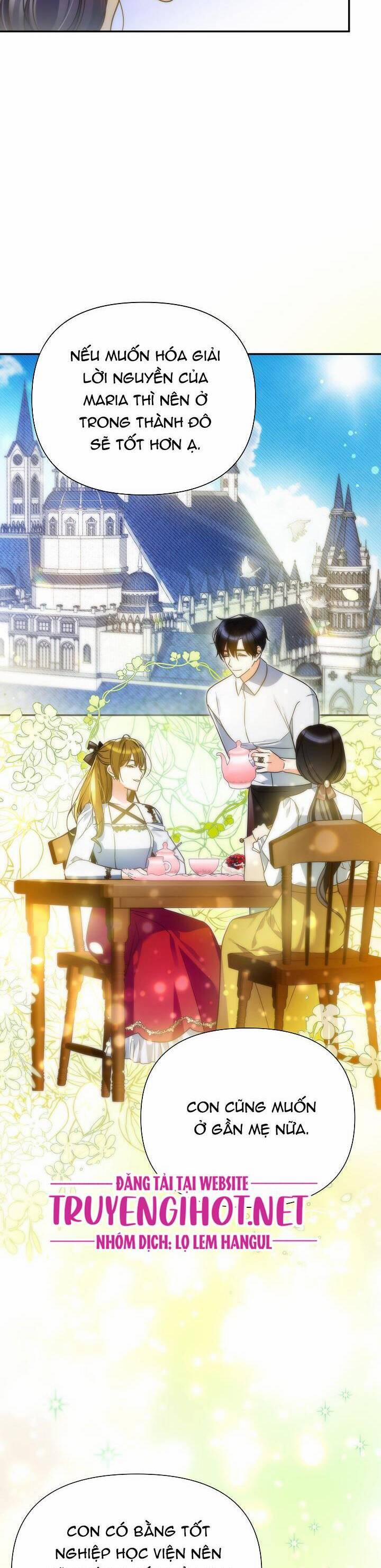 Tôi Đã Luôn Ở Đây Ngay Từ Đầu 65.1 trang 14