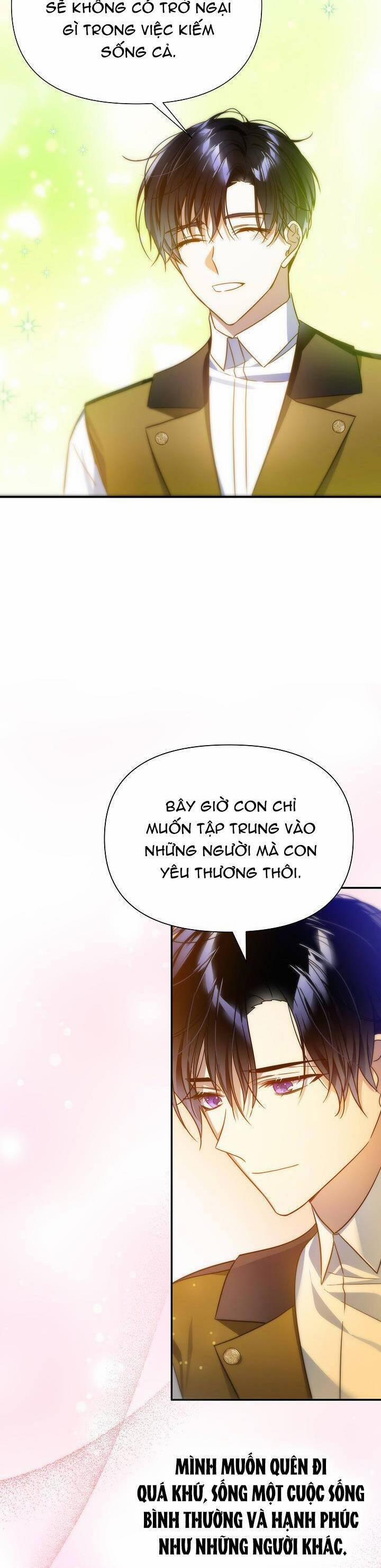 Tôi Đã Luôn Ở Đây Ngay Từ Đầu 65.1 trang 15