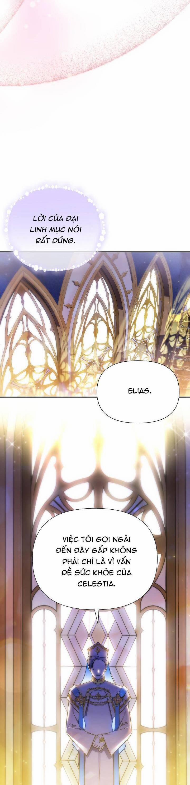 Tôi Đã Luôn Ở Đây Ngay Từ Đầu 65.1 trang 16