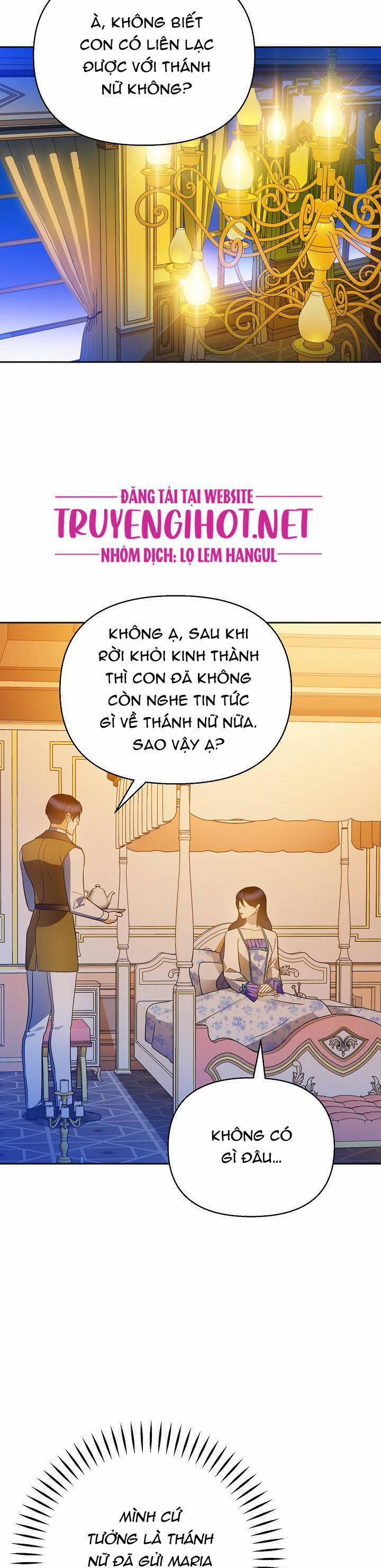 Tôi Đã Luôn Ở Đây Ngay Từ Đầu 65.1 trang 20