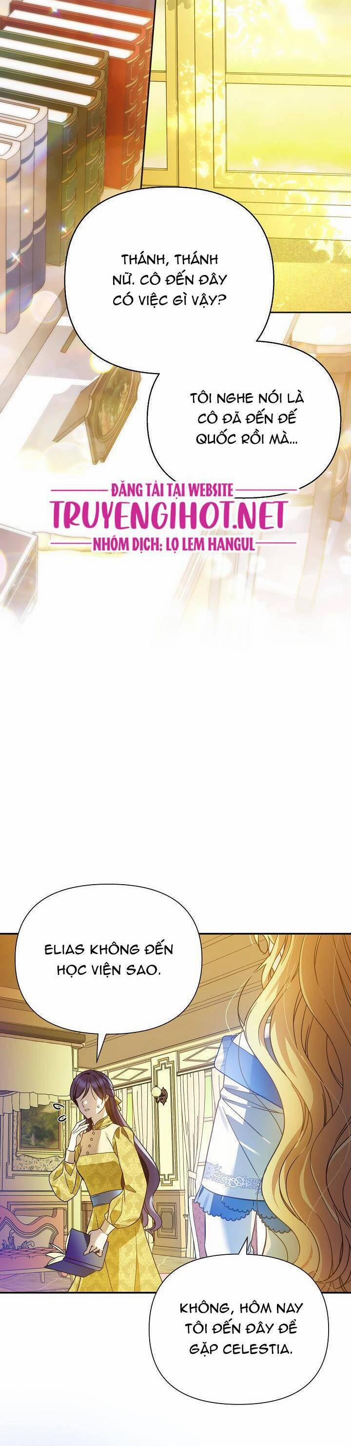 Tôi Đã Luôn Ở Đây Ngay Từ Đầu 65.1 trang 22