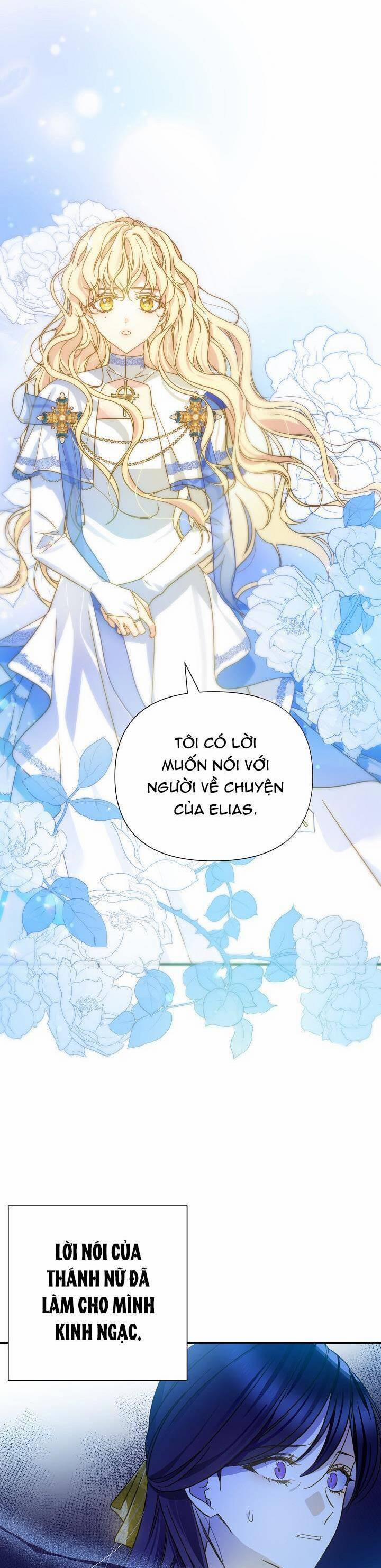 Tôi Đã Luôn Ở Đây Ngay Từ Đầu 65.1 trang 23