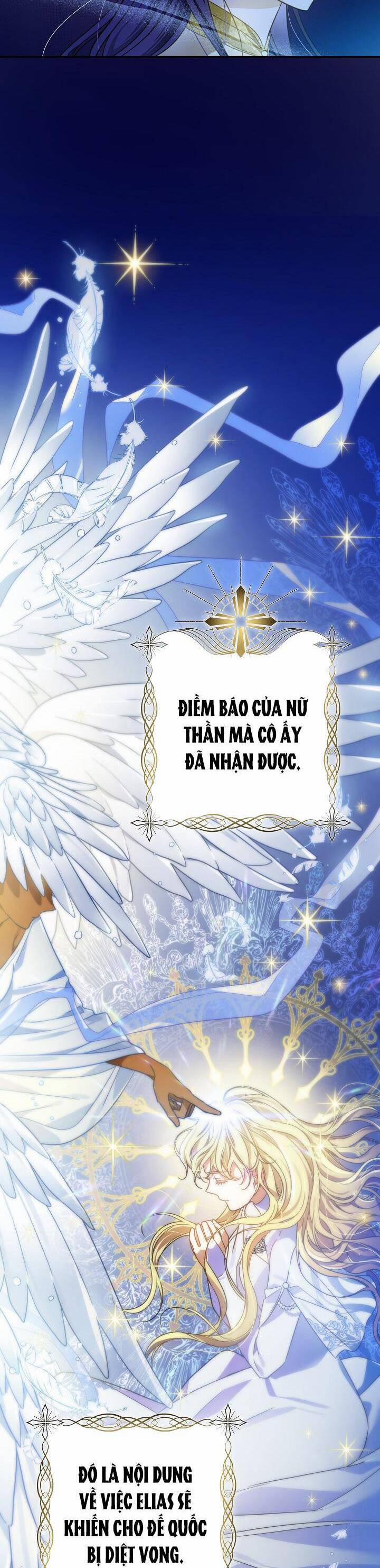 Tôi Đã Luôn Ở Đây Ngay Từ Đầu 65.1 trang 24