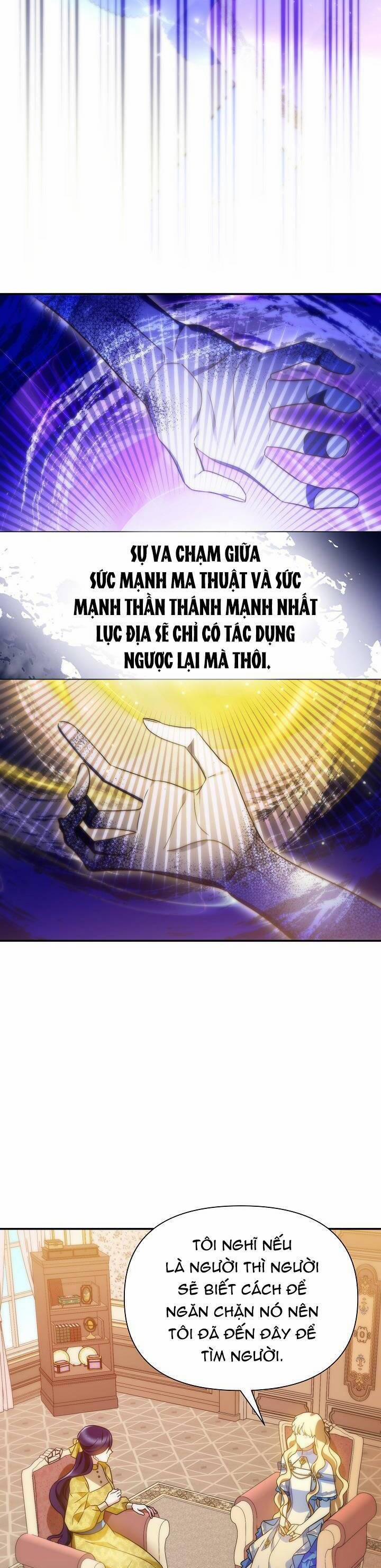 Tôi Đã Luôn Ở Đây Ngay Từ Đầu 65.1 trang 28