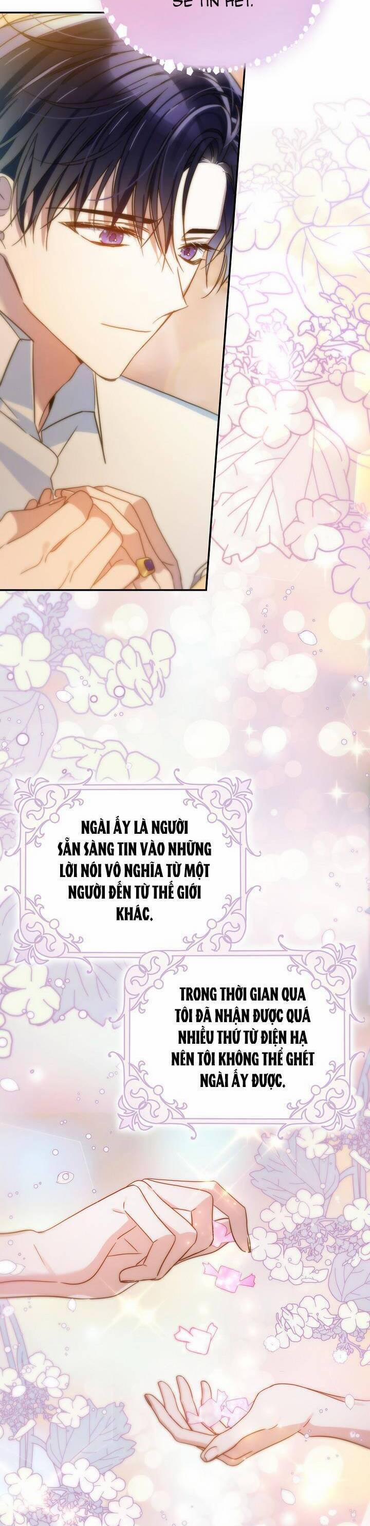 Tôi Đã Luôn Ở Đây Ngay Từ Đầu 65.1 trang 5