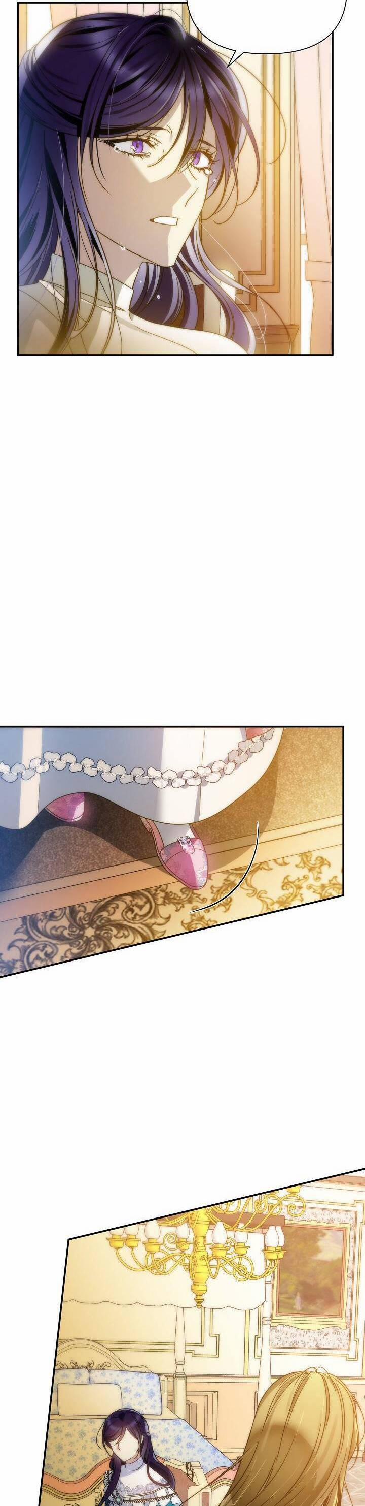 Tôi Đã Luôn Ở Đây Ngay Từ Đầu 65.1 trang 7