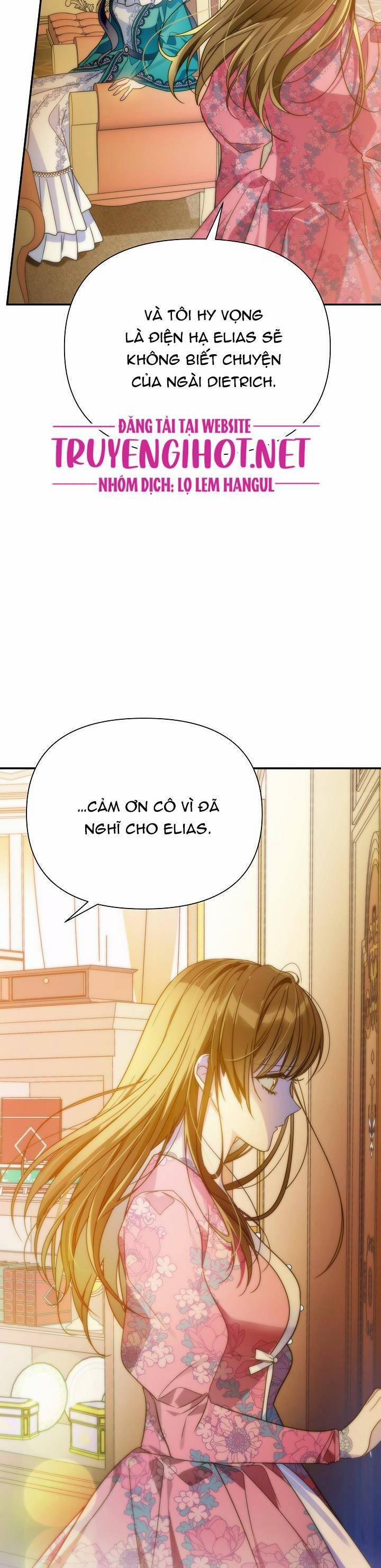 Tôi Đã Luôn Ở Đây Ngay Từ Đầu 65.1 trang 8