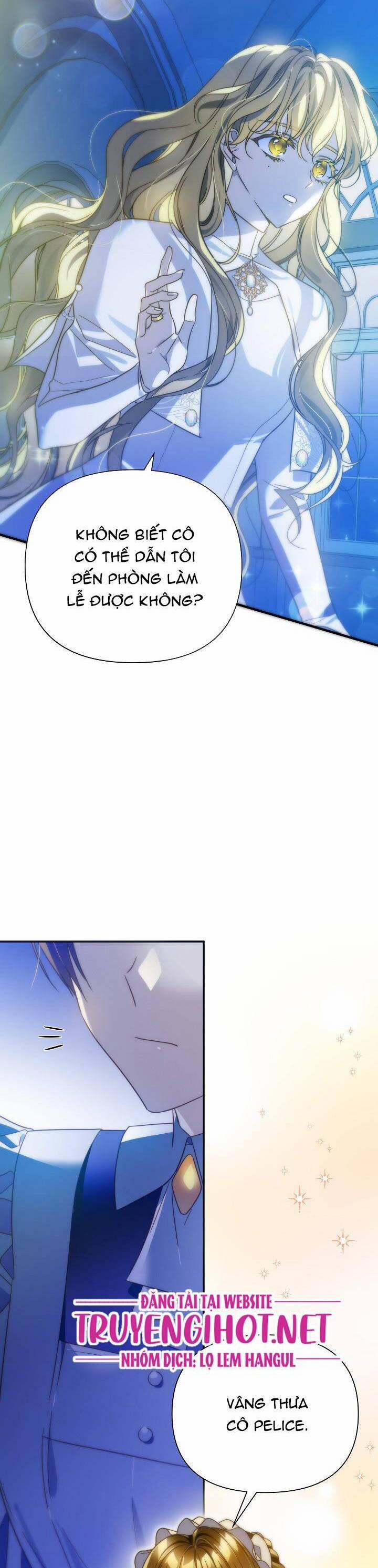 Tôi Đã Luôn Ở Đây Ngay Từ Đầu 65.2 trang 7