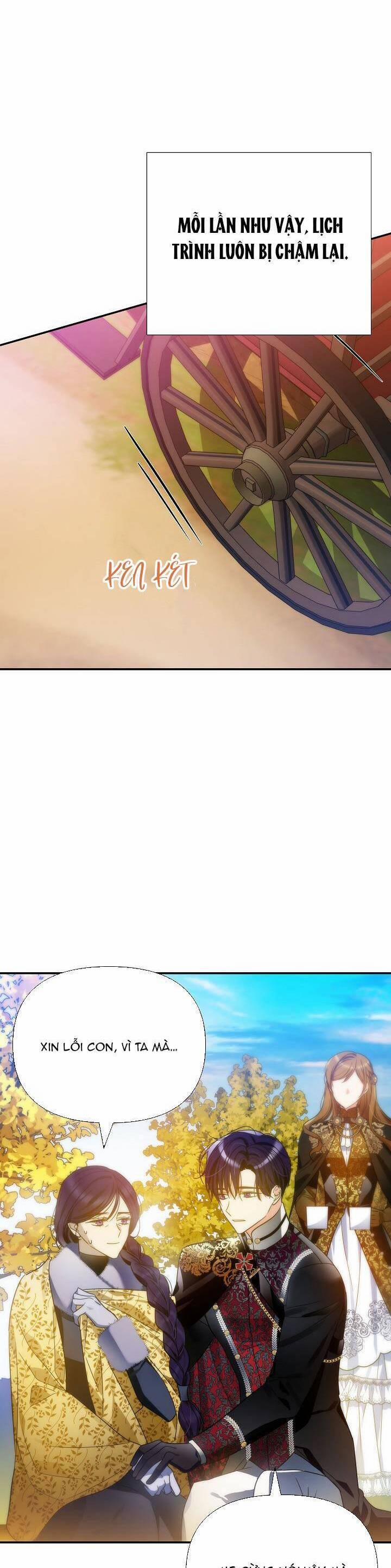 Tôi Đã Luôn Ở Đây Ngay Từ Đầu 67.1 trang 1