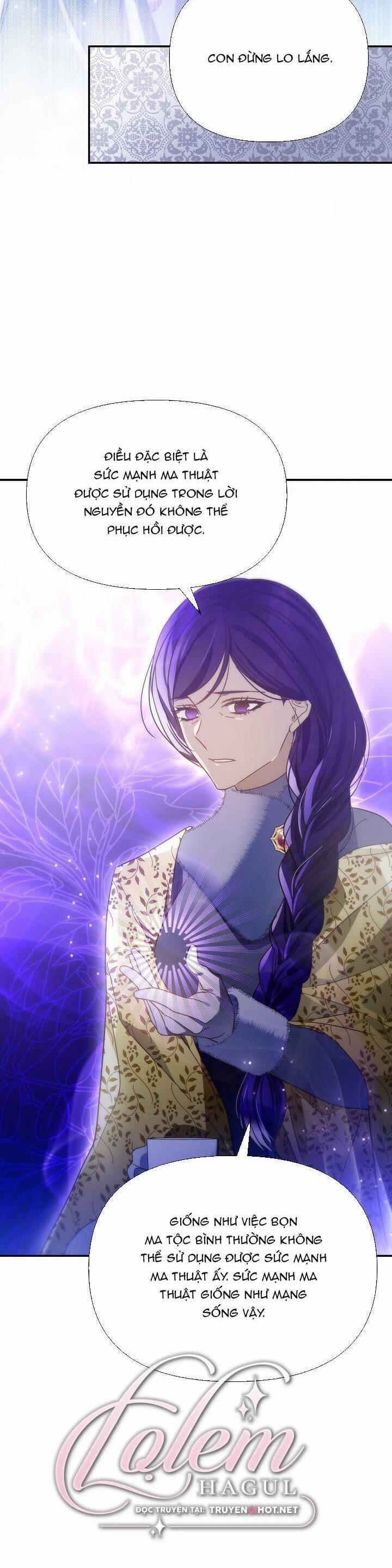 Tôi Đã Luôn Ở Đây Ngay Từ Đầu 67.1 trang 11