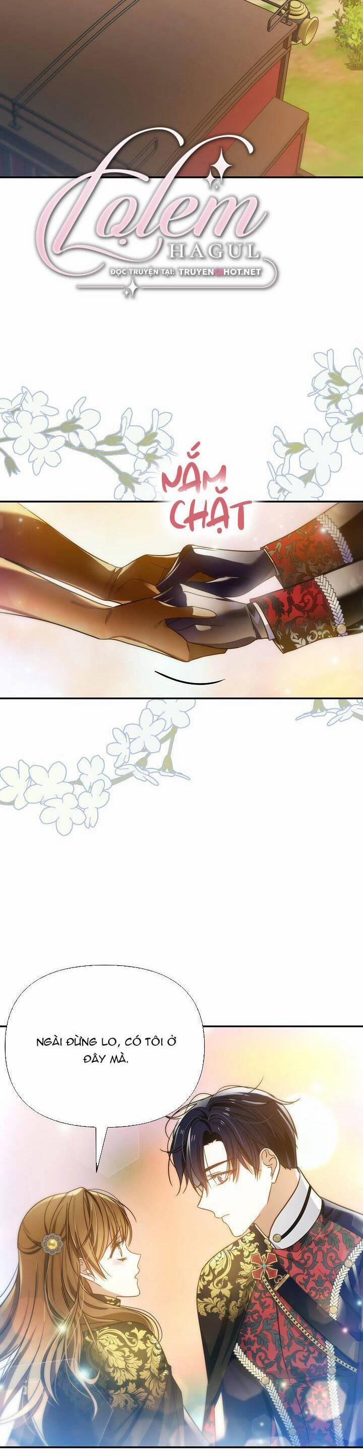 Tôi Đã Luôn Ở Đây Ngay Từ Đầu 67.1 trang 14