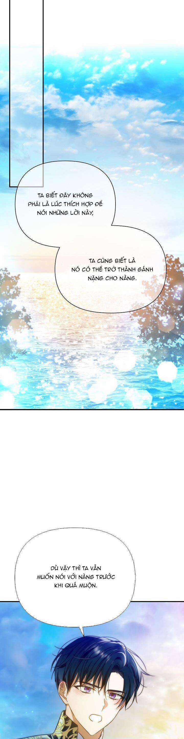 Tôi Đã Luôn Ở Đây Ngay Từ Đầu 67.1 trang 17