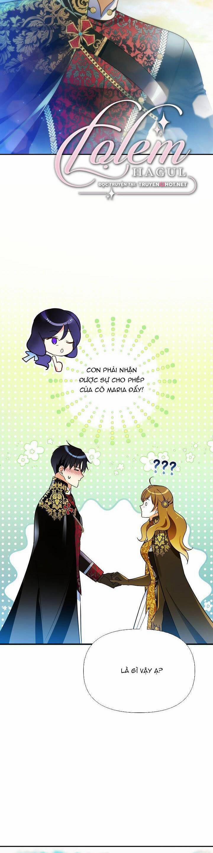 Tôi Đã Luôn Ở Đây Ngay Từ Đầu 67.1 trang 18