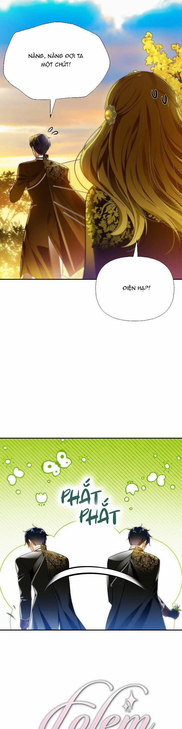 Tôi Đã Luôn Ở Đây Ngay Từ Đầu 67.1 trang 19