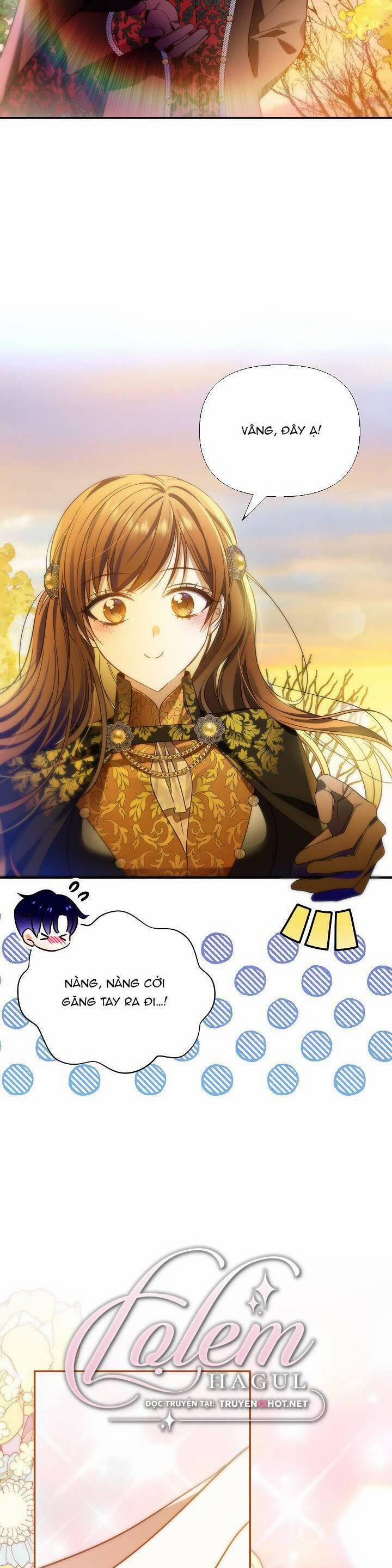 Tôi Đã Luôn Ở Đây Ngay Từ Đầu 67.1 trang 21