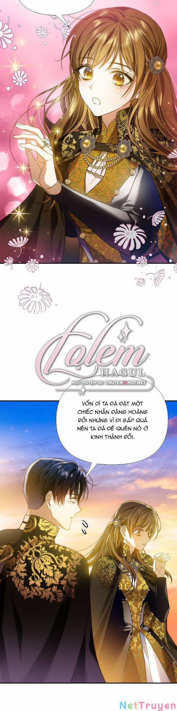 Tôi Đã Luôn Ở Đây Ngay Từ Đầu 67.1 trang 23