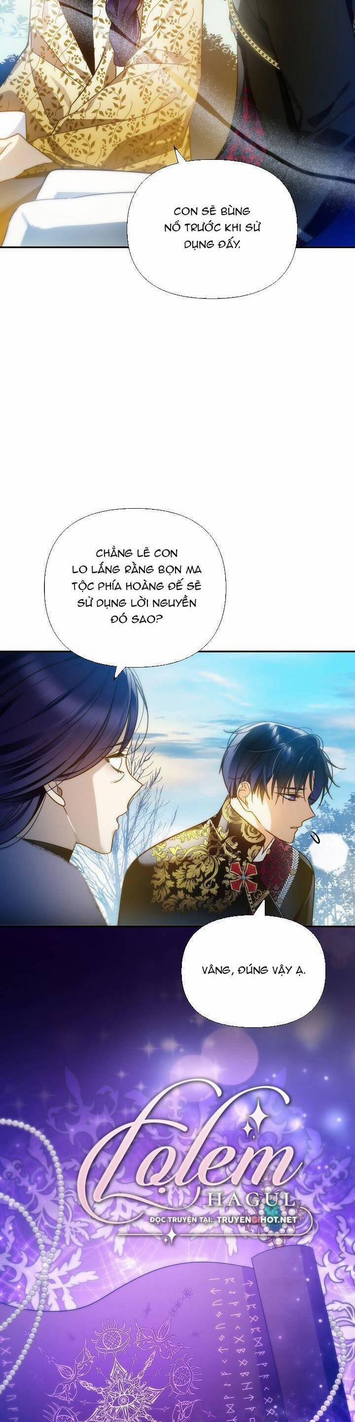 Tôi Đã Luôn Ở Đây Ngay Từ Đầu 67.1 trang 9