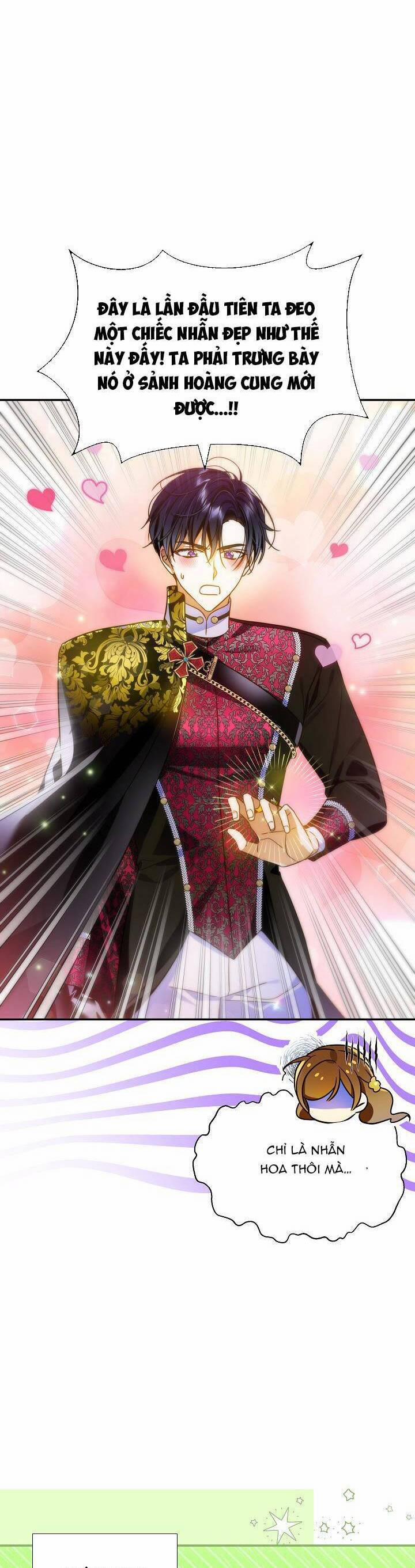 Tôi Đã Luôn Ở Đây Ngay Từ Đầu 67.2 trang 10