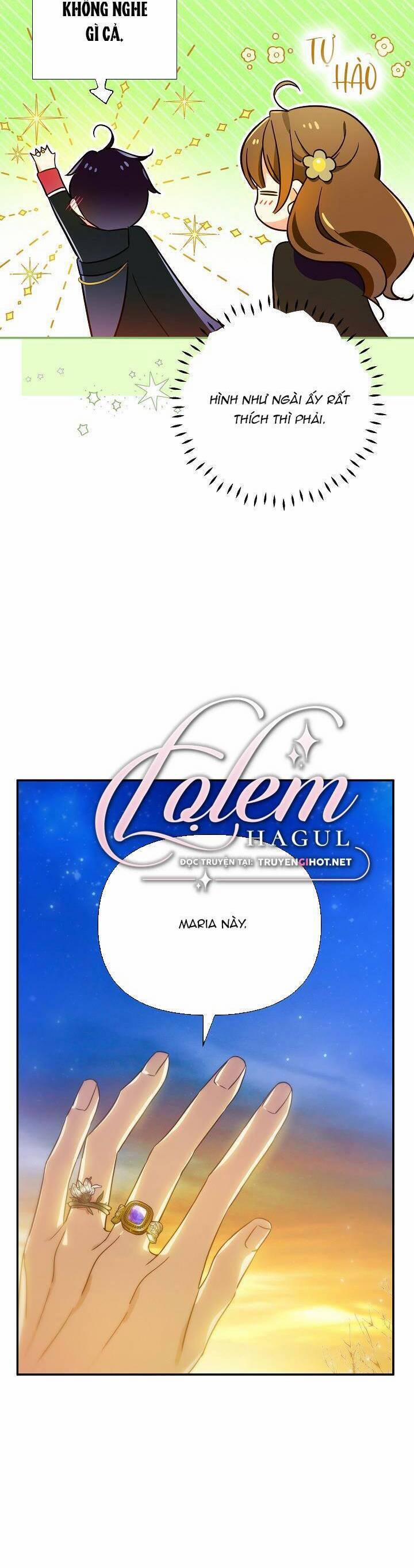 Tôi Đã Luôn Ở Đây Ngay Từ Đầu 67.2 trang 11