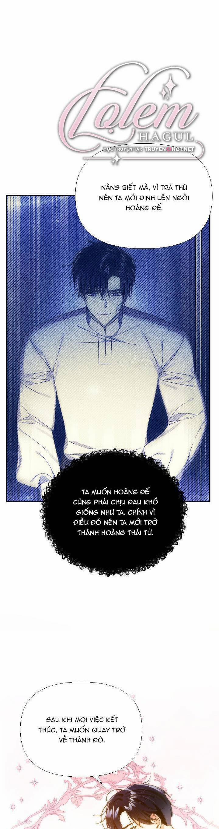 Tôi Đã Luôn Ở Đây Ngay Từ Đầu 67.2 trang 13