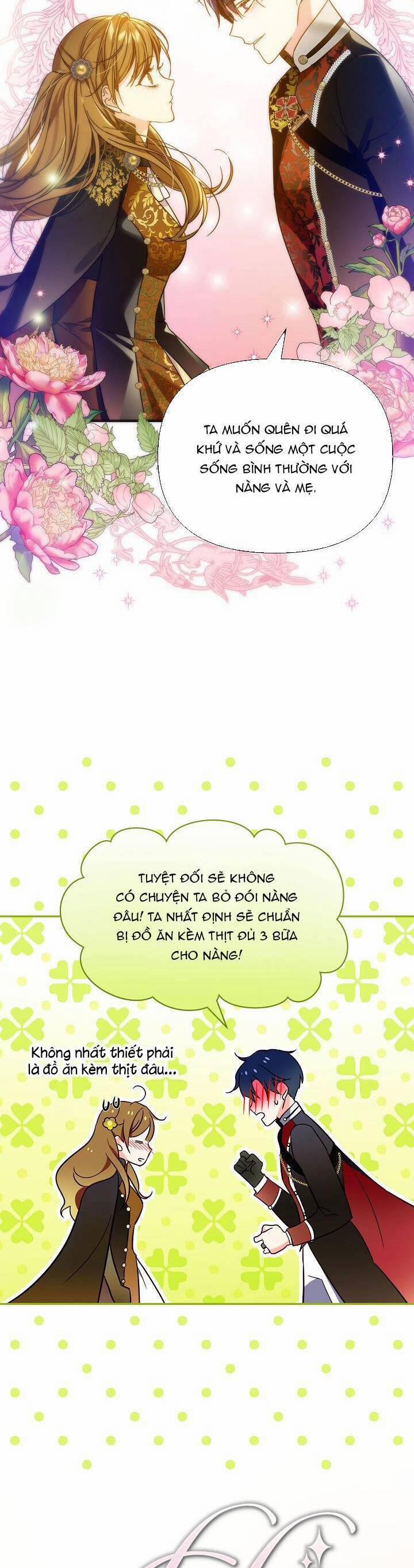 Tôi Đã Luôn Ở Đây Ngay Từ Đầu 67.2 trang 14