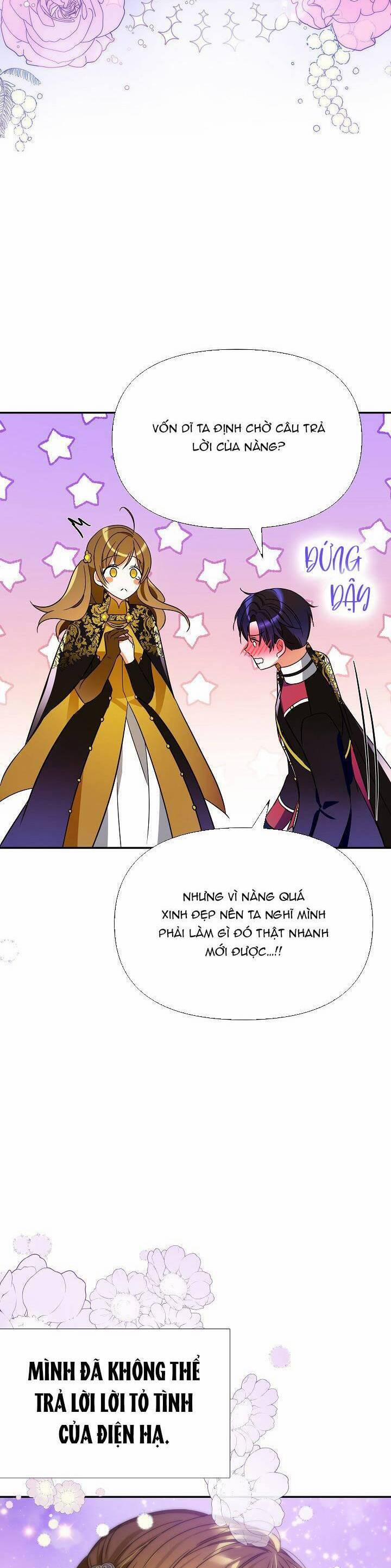 Tôi Đã Luôn Ở Đây Ngay Từ Đầu 67.2 trang 5