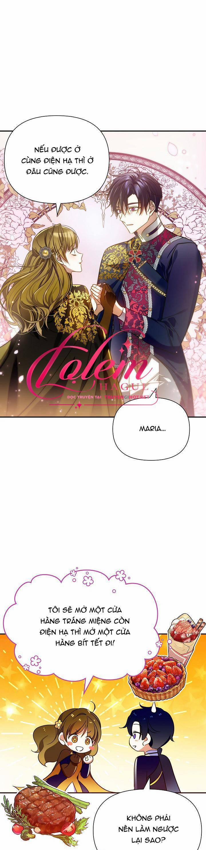 Tôi Đã Luôn Ở Đây Ngay Từ Đầu 68.1 trang 0