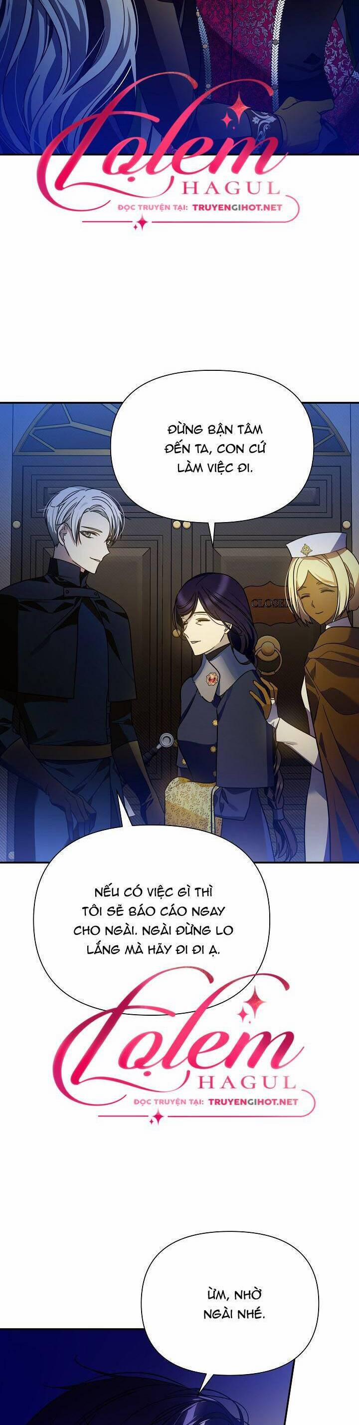 Tôi Đã Luôn Ở Đây Ngay Từ Đầu 68.1 trang 11