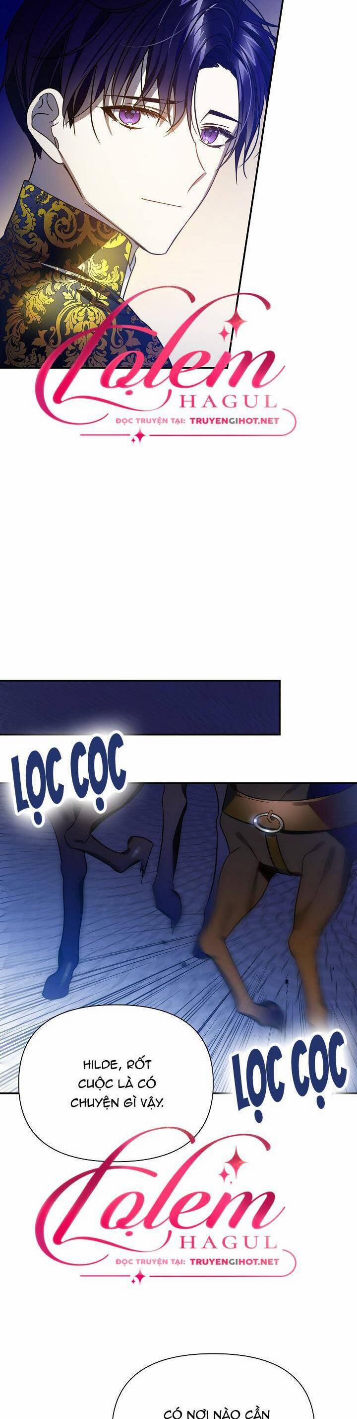 Tôi Đã Luôn Ở Đây Ngay Từ Đầu 68.1 trang 12