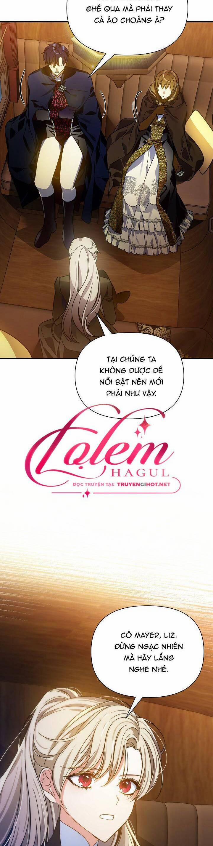 Tôi Đã Luôn Ở Đây Ngay Từ Đầu 68.1 trang 13