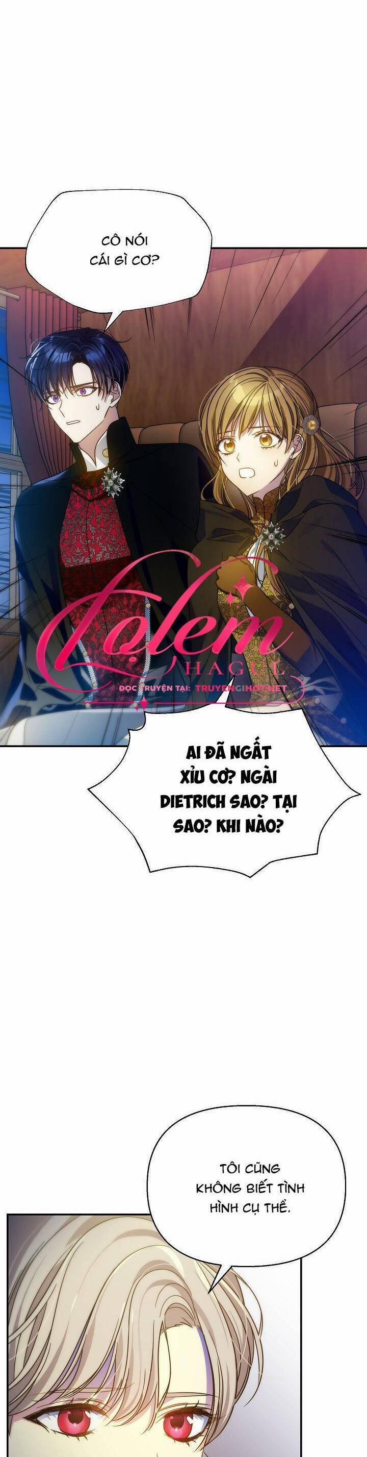 Tôi Đã Luôn Ở Đây Ngay Từ Đầu 68.1 trang 15