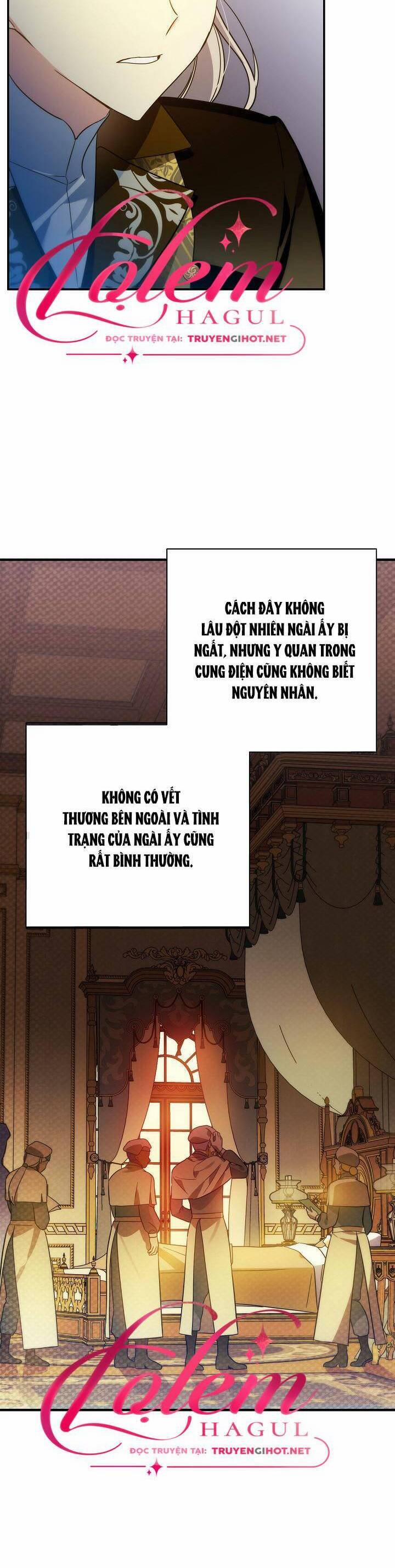 Tôi Đã Luôn Ở Đây Ngay Từ Đầu 68.1 trang 16