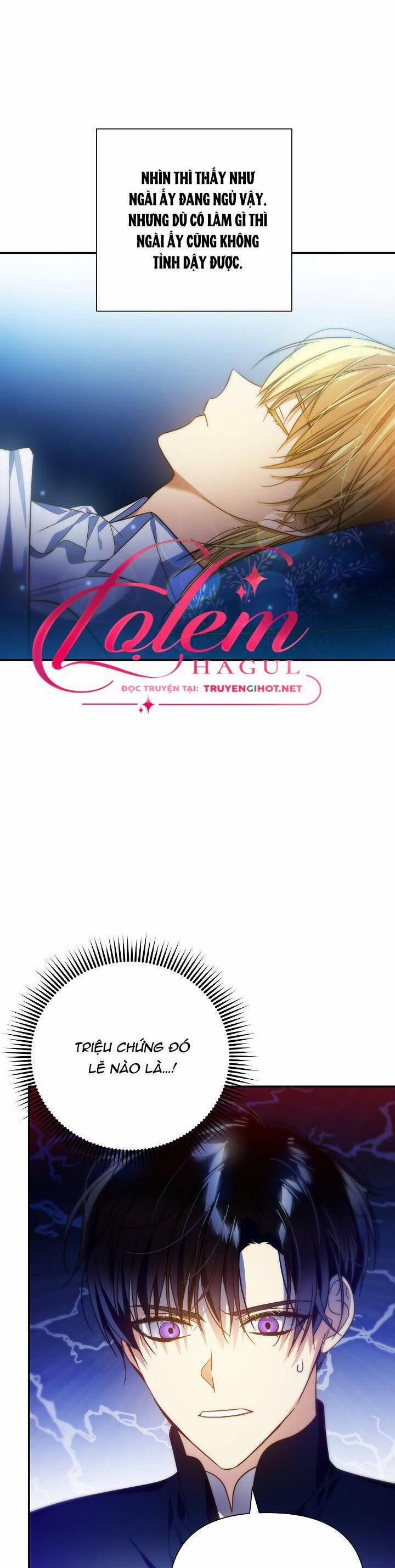 Tôi Đã Luôn Ở Đây Ngay Từ Đầu 68.1 trang 17