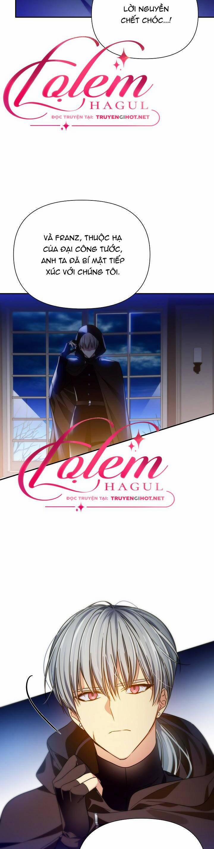 Tôi Đã Luôn Ở Đây Ngay Từ Đầu 68.1 trang 18