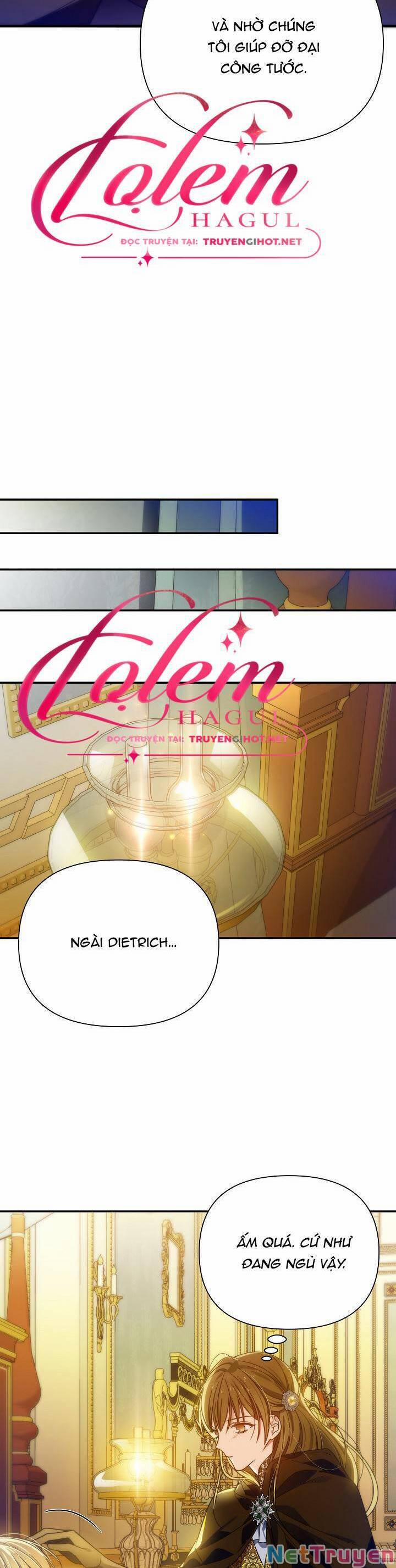 Tôi Đã Luôn Ở Đây Ngay Từ Đầu 68.1 trang 19