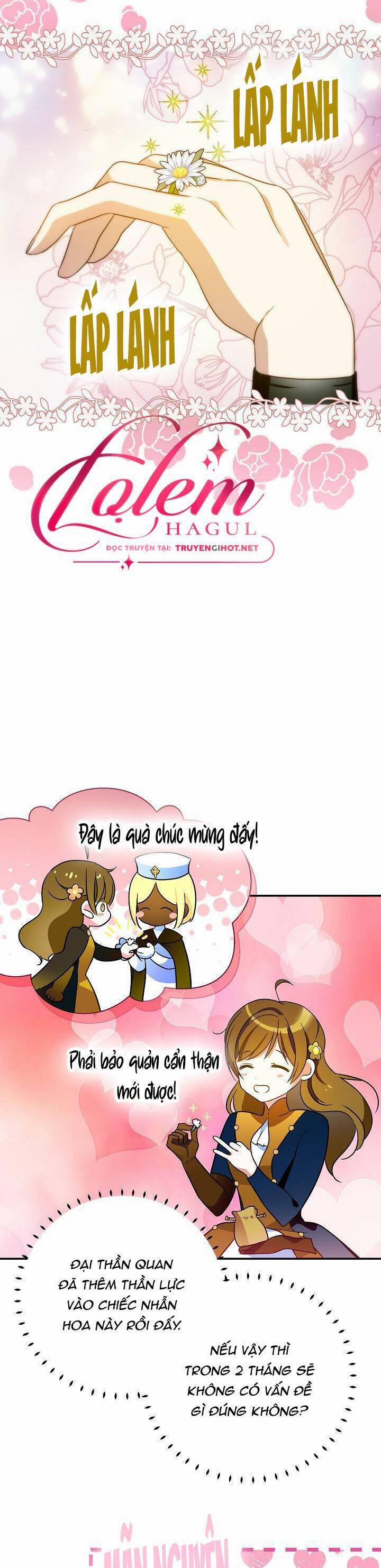 Tôi Đã Luôn Ở Đây Ngay Từ Đầu 68.1 trang 3