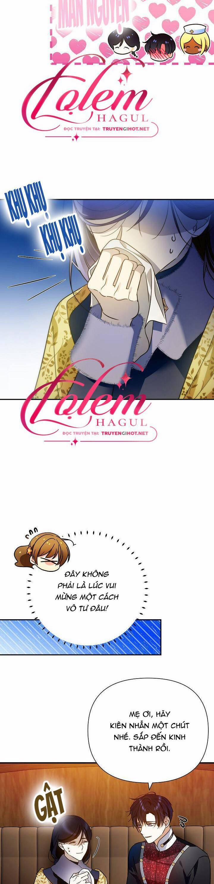 Tôi Đã Luôn Ở Đây Ngay Từ Đầu 68.1 trang 4