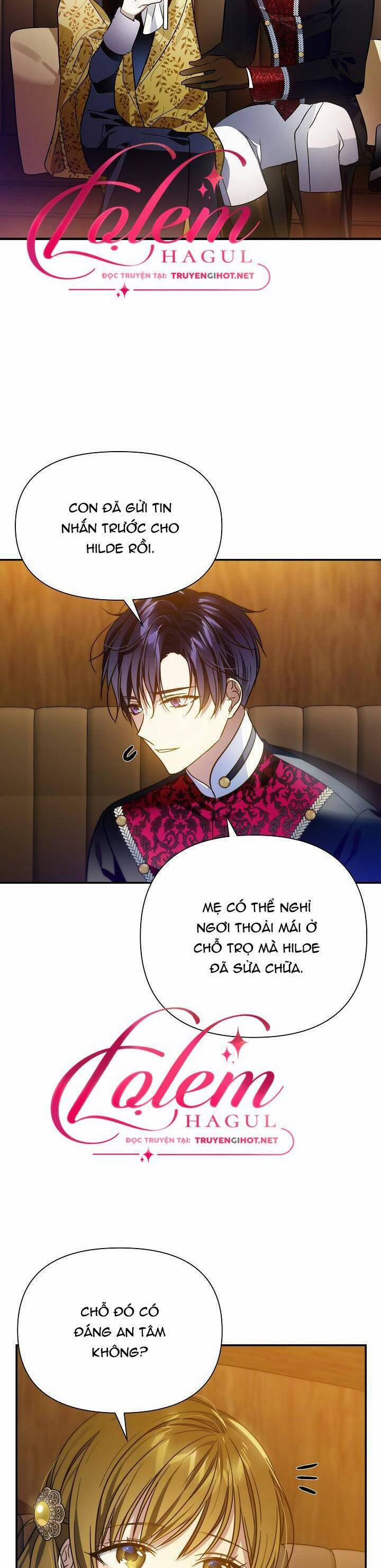 Tôi Đã Luôn Ở Đây Ngay Từ Đầu 68.1 trang 5