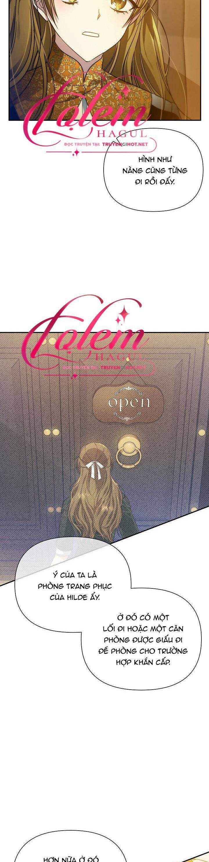 Tôi Đã Luôn Ở Đây Ngay Từ Đầu 68.1 trang 6