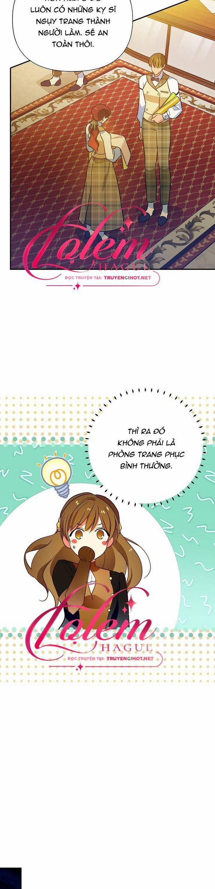 Tôi Đã Luôn Ở Đây Ngay Từ Đầu 68.1 trang 7