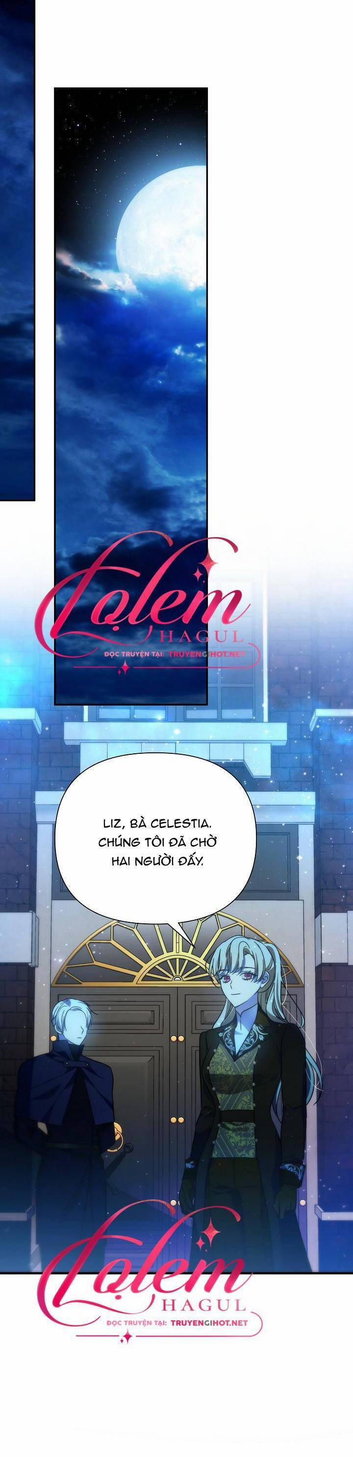 Tôi Đã Luôn Ở Đây Ngay Từ Đầu 68.1 trang 8