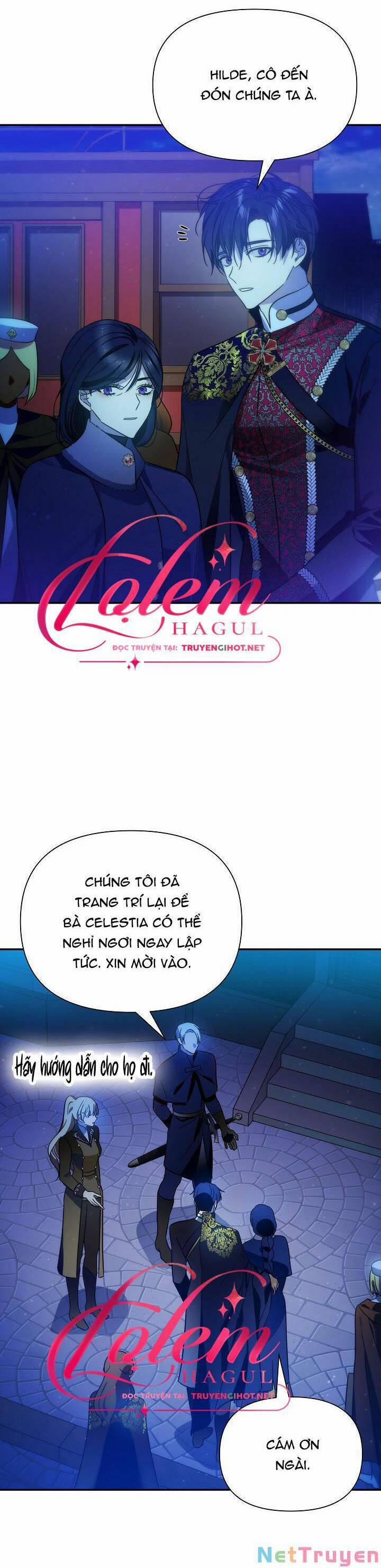 Tôi Đã Luôn Ở Đây Ngay Từ Đầu 68.1 trang 9