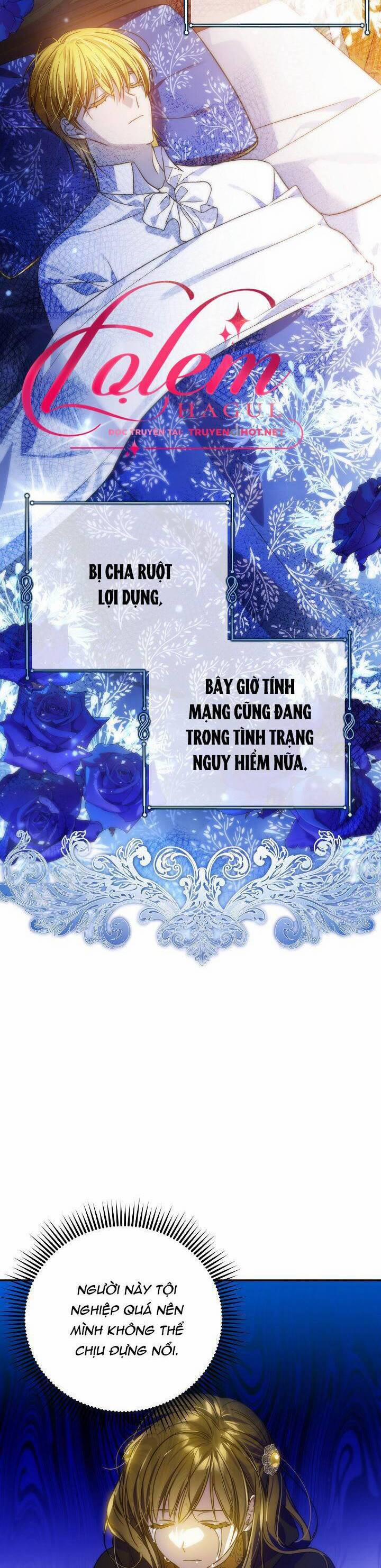 Tôi Đã Luôn Ở Đây Ngay Từ Đầu 68.2 trang 1